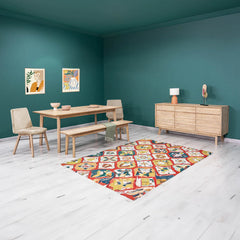 Gia Bench - Whats New Furniture - Portland, Oregon