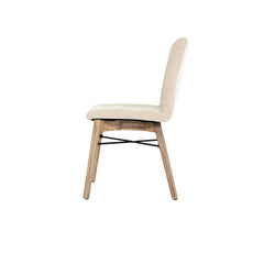 Gia Dining Chair - Whats New Furniture - Portland, Oregon