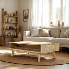 Gia Coffee Table w/ Lift Top - Whats New Furniture - Portland, Oregon