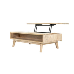 Gia Coffee Table w/ Lift Top - Whats New Furniture - Portland, Oregon