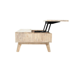 Gia Coffee Table w/ Lift Top - Whats New Furniture - Portland, Oregon