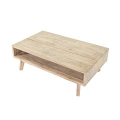 Gia Coffee Table w/ Lift Top - Whats New Furniture - Portland, Oregon