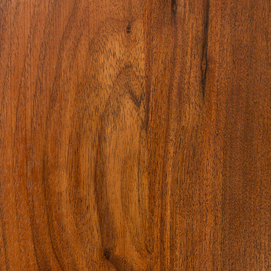 Desk with Panel Insert