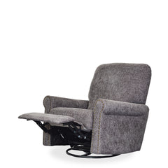 Swivel and Glide Recliner - Whats New Furniture - Portland, Oregon