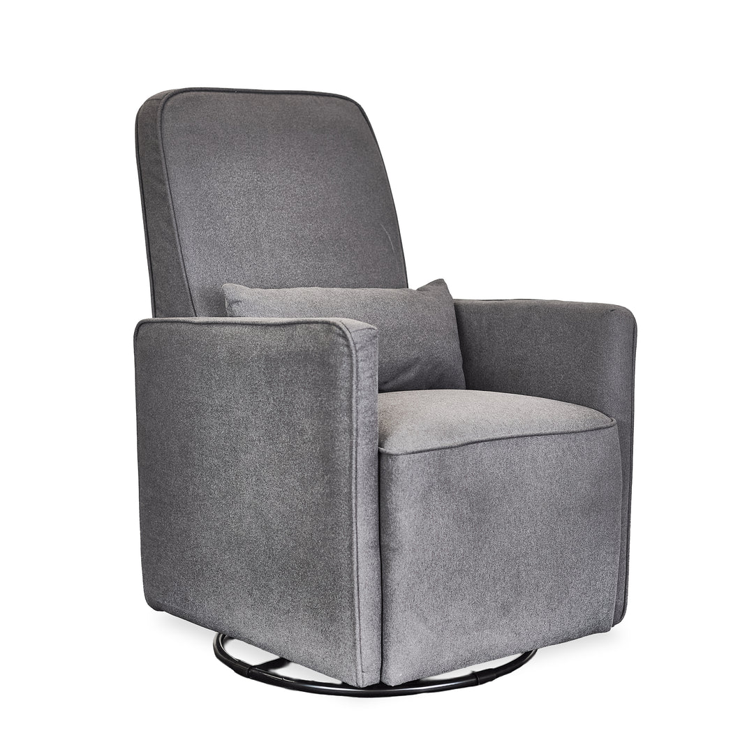 Rock and Swivel Accent Chair