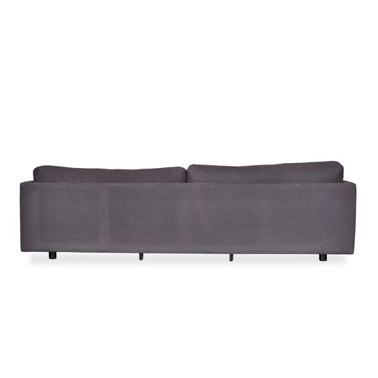 Contemporary Low Sofa