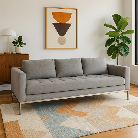 Gus Inspired Sofa