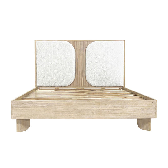 Haru Queen Bed Frame