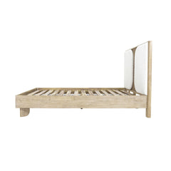 Haru Queen Bed Frame - Whats New Furniture - Portland, Oregon