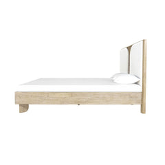 Haru Queen Bed Frame - Whats New Furniture - Portland, Oregon