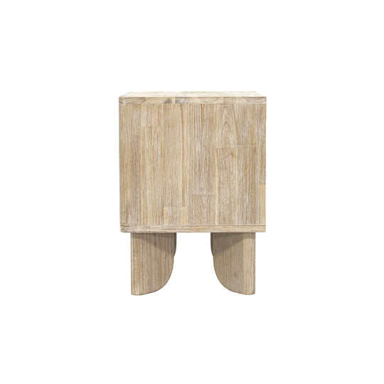 Haru Nightstand - Whats New Furniture - Portland, Oregon
