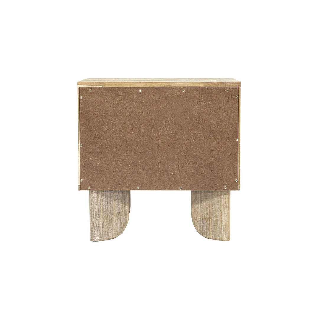 Haru Nightstand - Whats New Furniture - Portland, Oregon