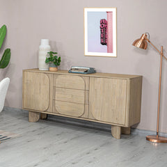 Haru Sideboard - Whats New Furniture - Portland, Oregon