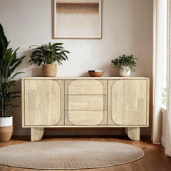 Haru Sideboard - Whats New Furniture - Portland, Oregon