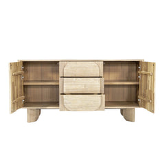 Haru Sideboard - Whats New Furniture - Portland, Oregon