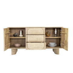 Haru Sideboard - Whats New Furniture - Portland, Oregon
