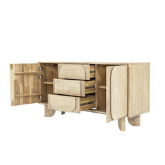 Haru Sideboard - Whats New Furniture - Portland, Oregon