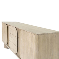 Haru Sideboard - Whats New Furniture - Portland, Oregon