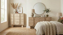 Haru 5 Drawer Chest - Whats New Furniture - Portland, Oregon