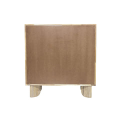Haru 5 Drawer Chest - Whats New Furniture - Portland, Oregon