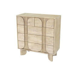 Haru 5 Drawer Chest - Whats New Furniture - Portland, Oregon