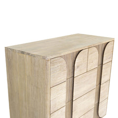 Haru 5 Drawer Chest - Whats New Furniture - Portland, Oregon