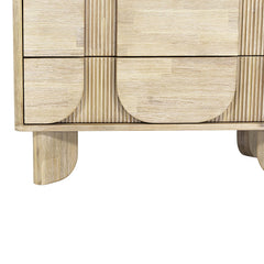 Haru 5 Drawer Chest - Whats New Furniture - Portland, Oregon