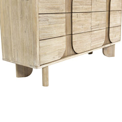 Haru 6 Drawer Dresser - Whats New Furniture - Portland, Oregon