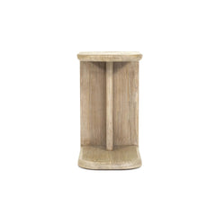 Haru C - Side Table - Whats New Furniture - Portland, Oregon