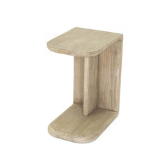 Haru C - Side Table - Whats New Furniture - Portland, Oregon