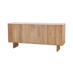 Hedron Sideboard - Whats New Furniture - Portland, Oregon