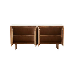 Hedron Sideboard - Whats New Furniture - Portland, Oregon