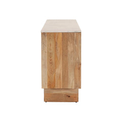 Hedron Sideboard - Whats New Furniture - Portland, Oregon