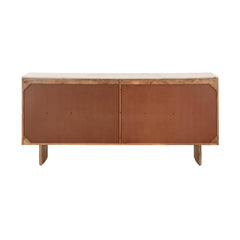 Hedron Sideboard - Whats New Furniture - Portland, Oregon