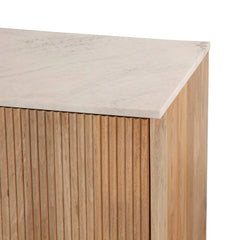 Hedron Sideboard - Whats New Furniture - Portland, Oregon