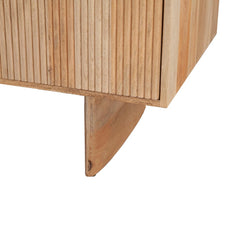 Hedron Sideboard - Whats New Furniture - Portland, Oregon