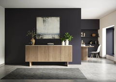 Hedron Sideboard - Whats New Furniture - Portland, Oregon