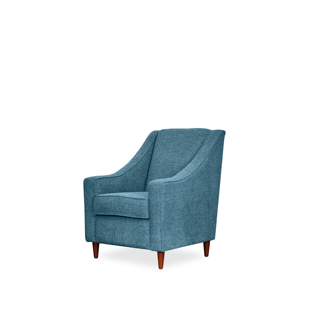 Hellion Lounge Chair