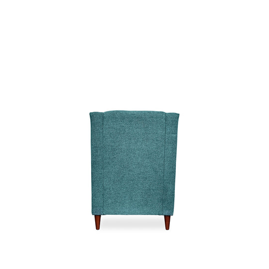 Hellion Lounge Chair