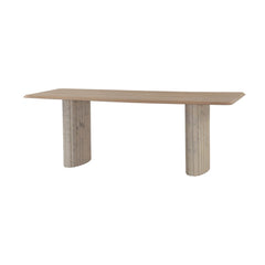 Hedron Dining Table - Whats New Furniture - Portland, Oregon