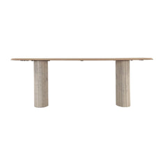 Hedron Dining Table - Whats New Furniture - Portland, Oregon