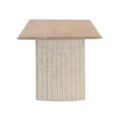 Hedron Dining Table - Whats New Furniture - Portland, Oregon