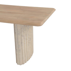 Hedron Dining Table - Whats New Furniture - Portland, Oregon