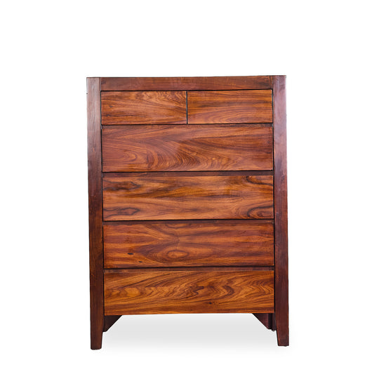6 Drw Highboy Dresser