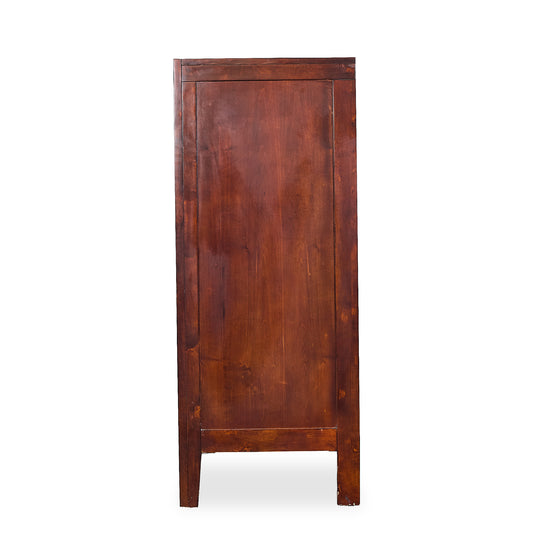 6 Drw Highboy Dresser