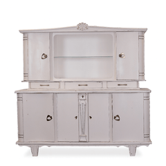 Haute Hutch - Whats New Furniture - Portland, Oregon