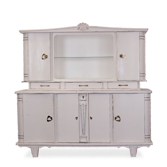 Haute Hutch
