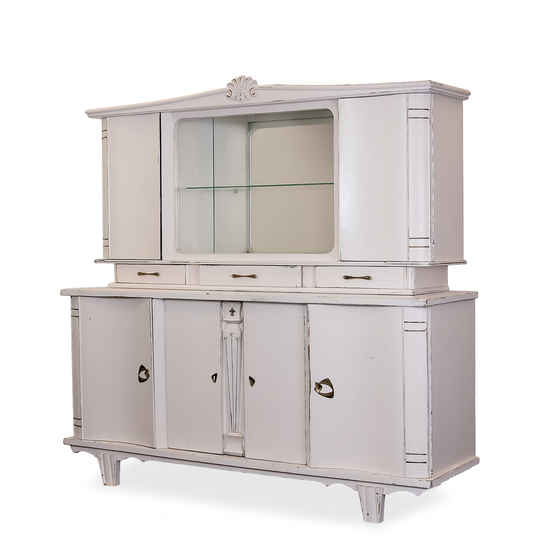 Haute Hutch