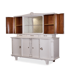 Haute Hutch - Whats New Furniture - Portland, Oregon