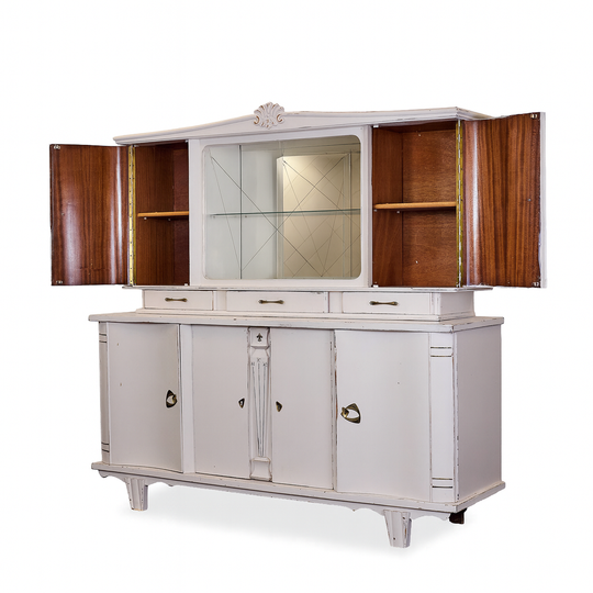 Haute Hutch